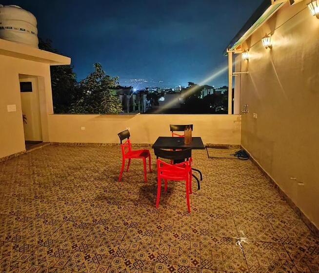 Пансион Golden Bamboo