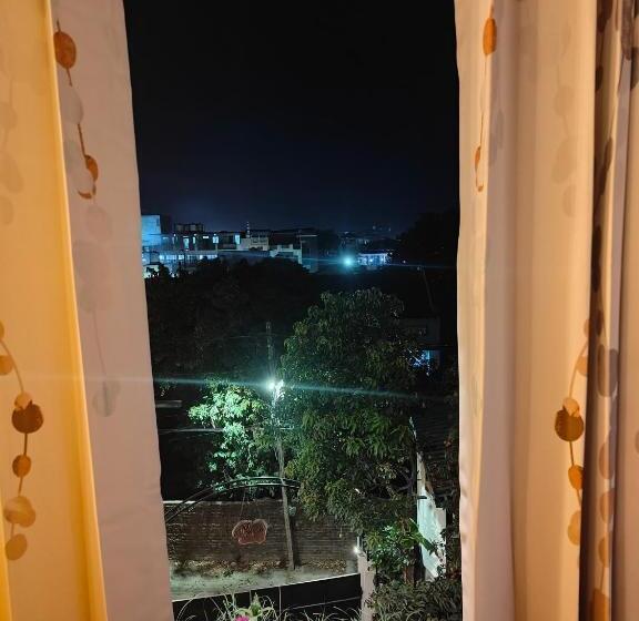 Пансион Golden Bamboo