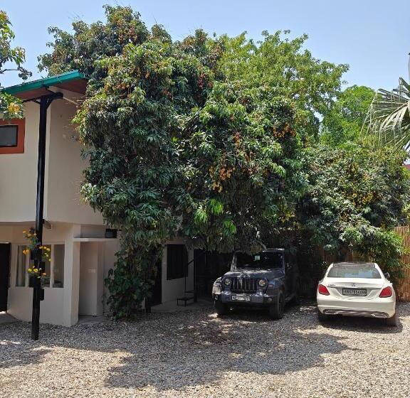 Пансион Golden Bamboo