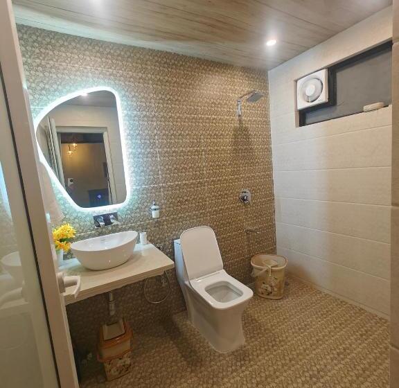 Пансион Golden Bamboo