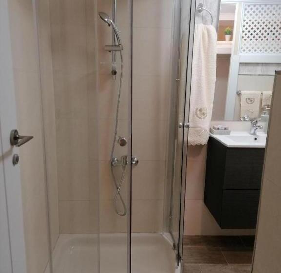 펜션 Habitaciones Noia