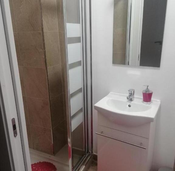 펜션 Habitaciones Noia