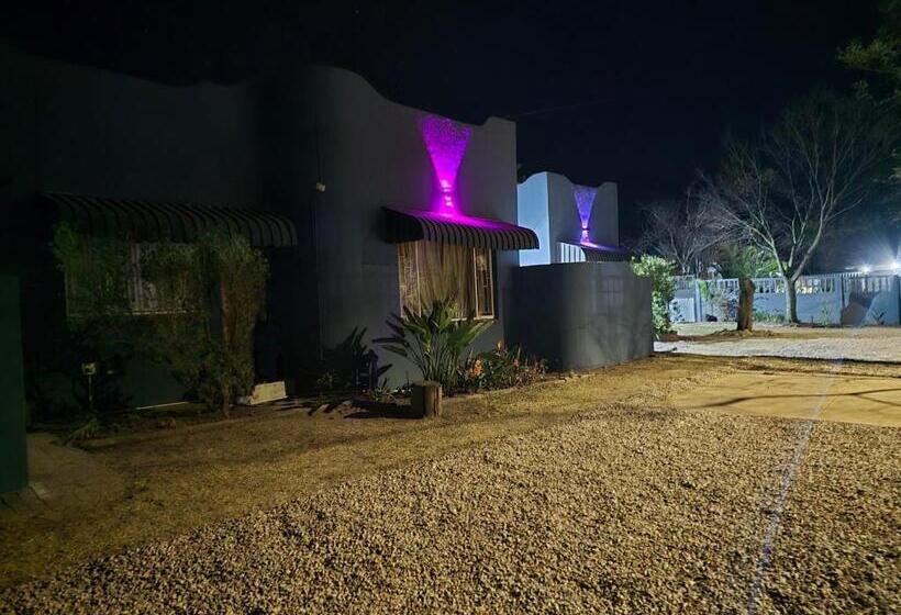 بنسيون Impala Palms Guesthouse