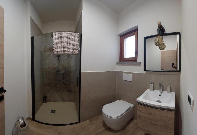 펜션 L Officina Di Leo