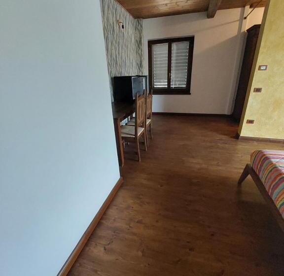 펜션 L Officina Di Leo