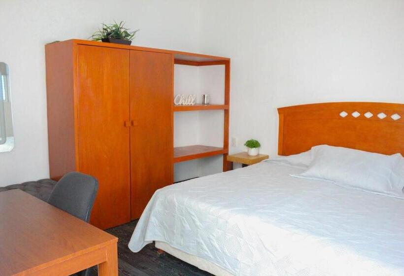 Пансион La Casa De Los ángeles