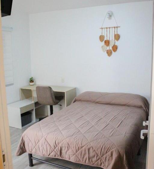 Пансион La Casa De Los ángeles