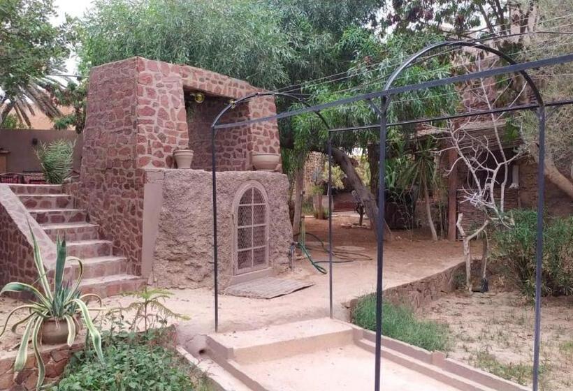 پانسیون Le Petit Yucca