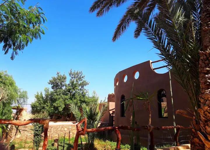 پانسیون Le Petit Yucca