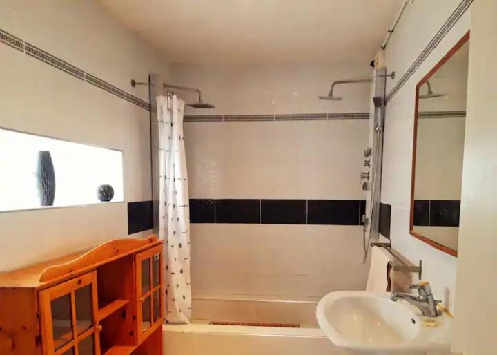 پانسیون Le Petit Yucca