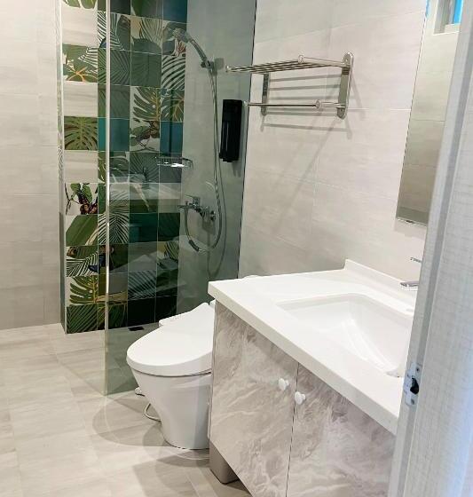 پانسیون Liho饅頭民宿