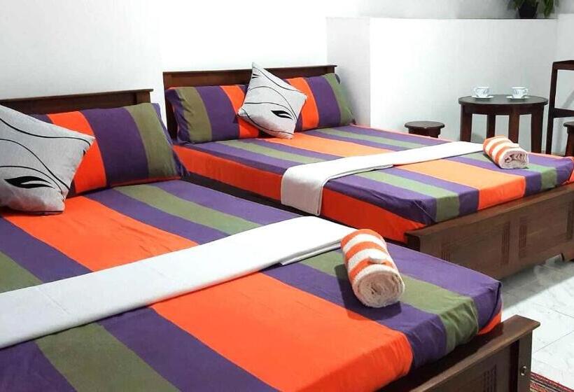 膳宿费 Lilly Rooms