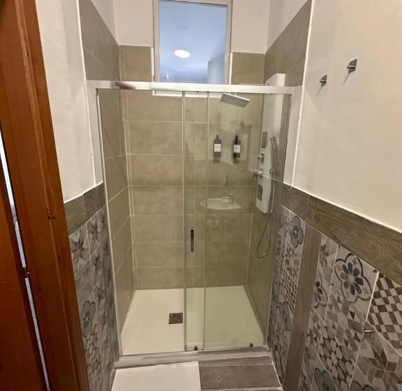 פנסיון Maison Margot