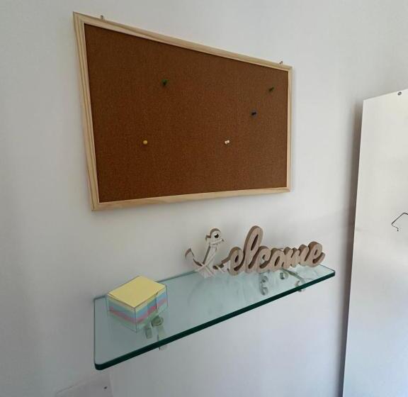 פנסיון Maison Margot