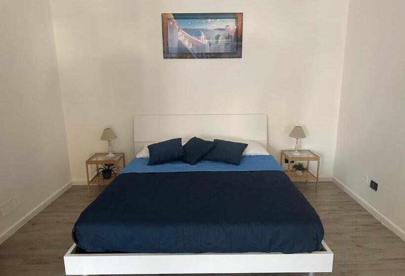 פנסיון Maison Margot