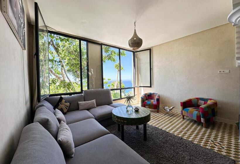 پانسیون Mar Y Montana House