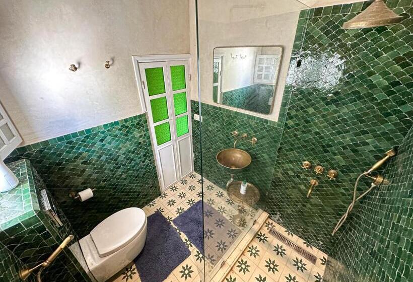 پانسیون Mar Y Montana House