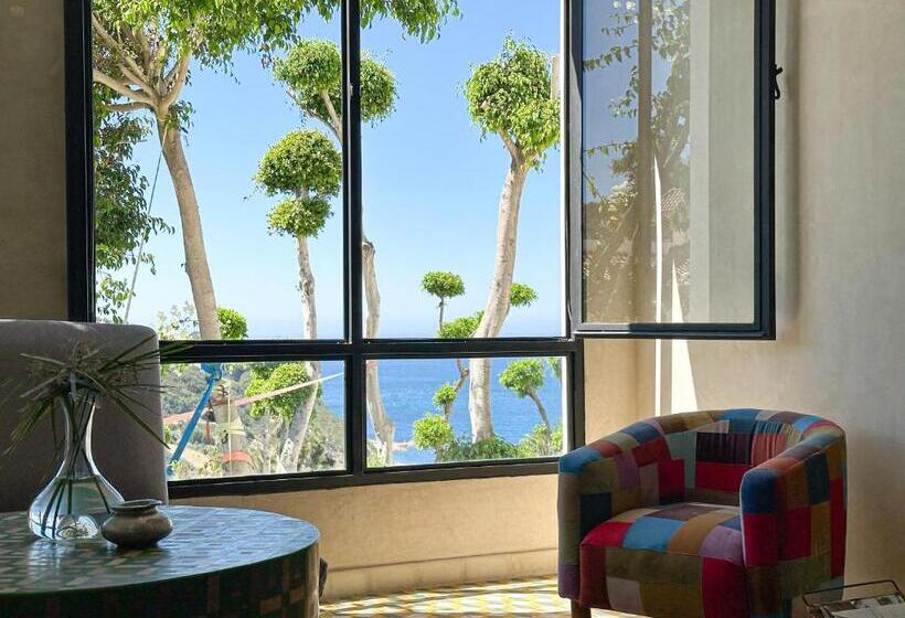 پانسیون Mar Y Montana House