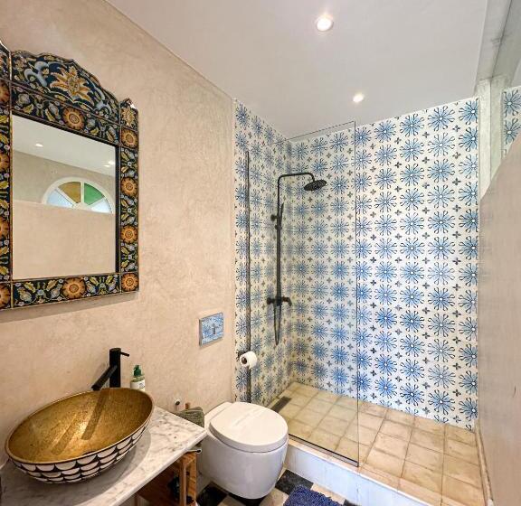 پانسیون Mar Y Montana House