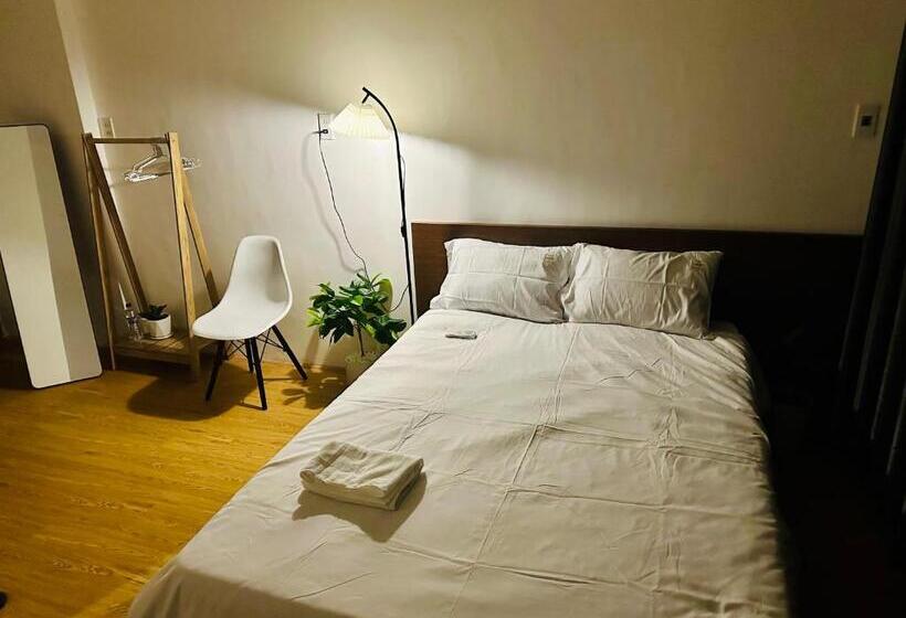 پانسیون Mega View Homestay Huế