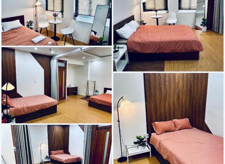 پانسیون Mega View Homestay Huế