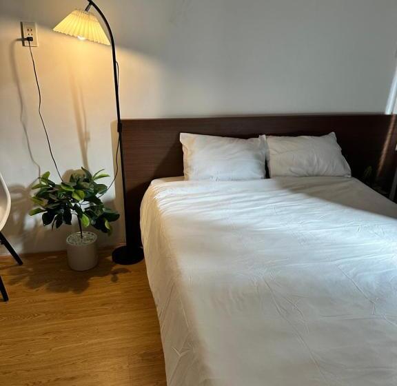 پانسیون Mega View Homestay Huế