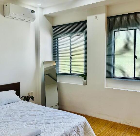 پانسیون Mega View Homestay Huế