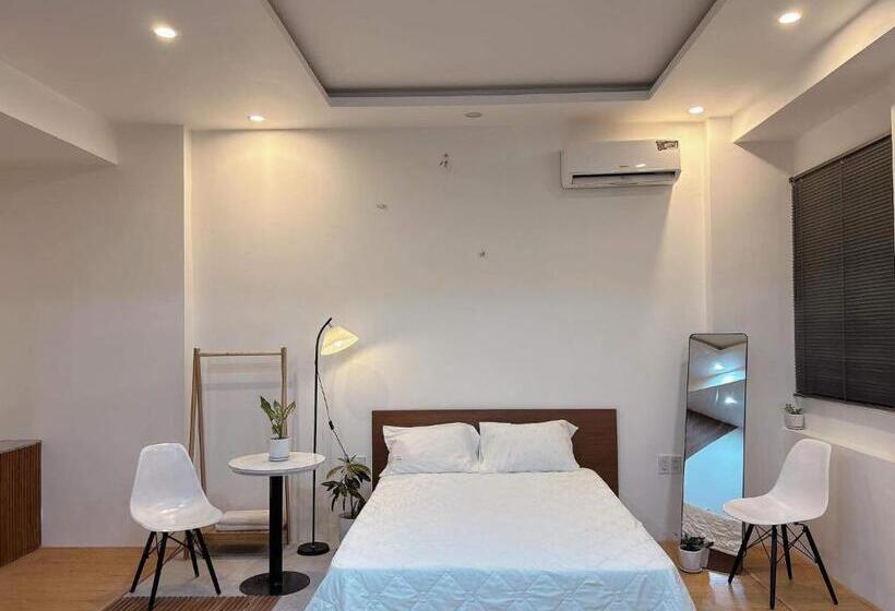 پانسیون Mega View Homestay Huế