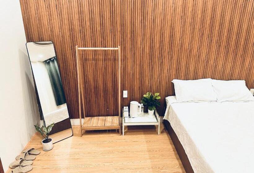 پانسیون Mega View Homestay Huế