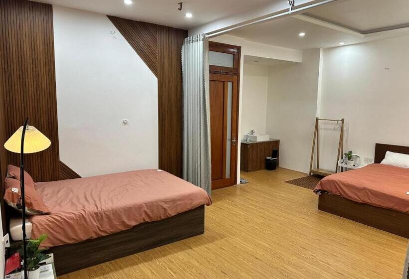 پانسیون Mega View Homestay Huế