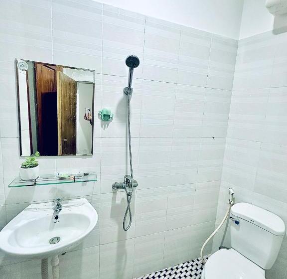 پانسیون Mega View Homestay Huế