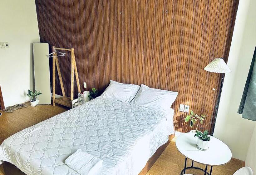 پانسیون Mega View Homestay Huế