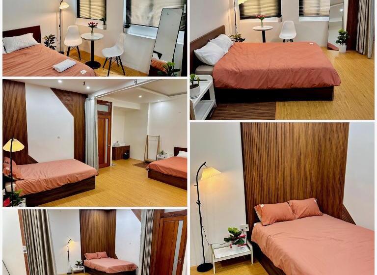 پانسیون Mega View Homestay Huế