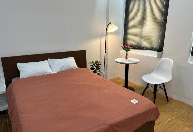 پانسیون Mega View Homestay Huế