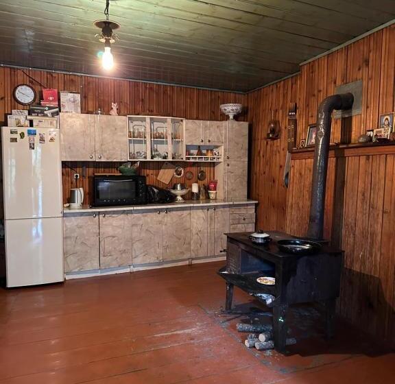 پانسیون Muhran&nargiza Guesthouse