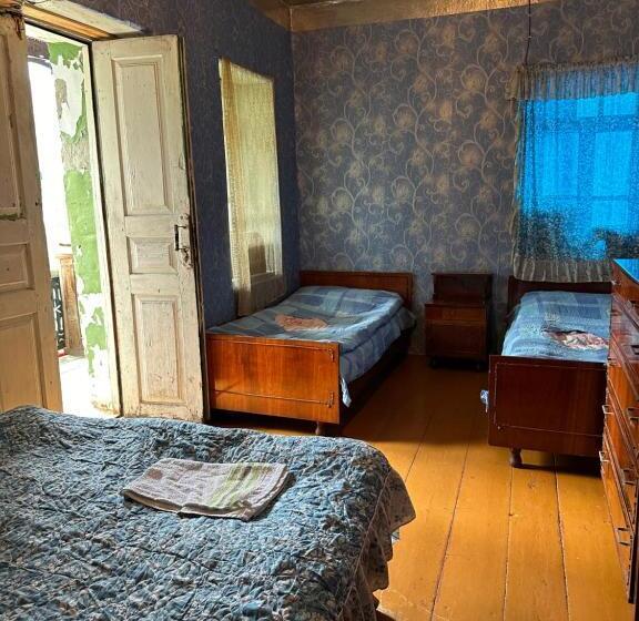 پانسیون Muhran&nargiza Guesthouse