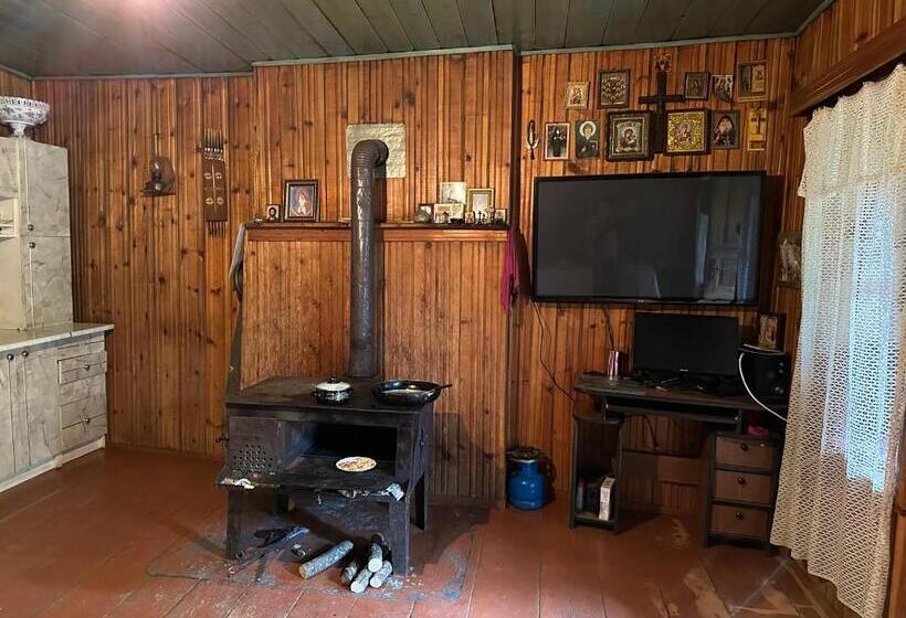 پانسیون Muhran&nargiza Guesthouse