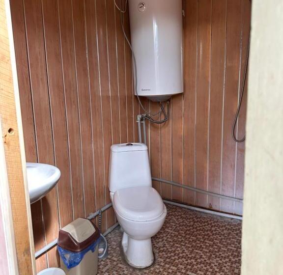 پانسیون Muhran&nargiza Guesthouse