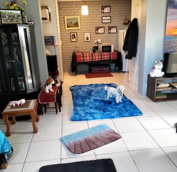 ペンション Muriel S Overnight Accommodation