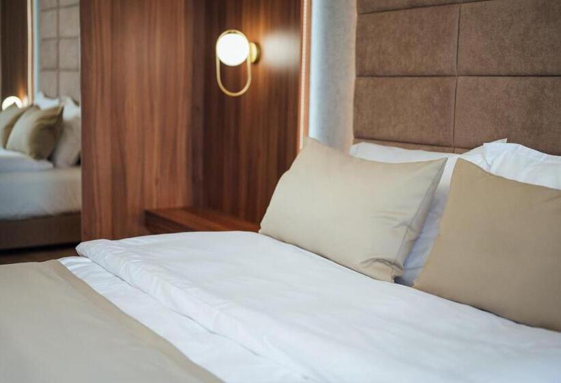 Пансион Murok