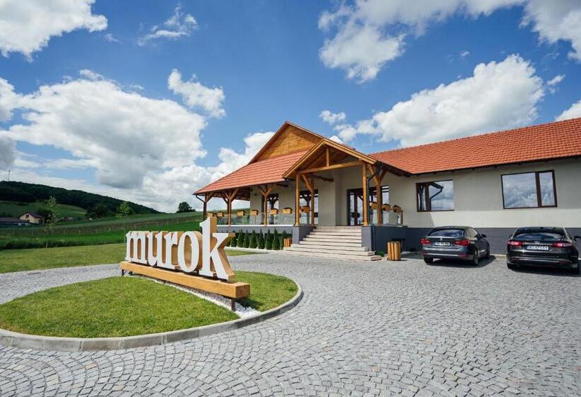 Пансион Murok