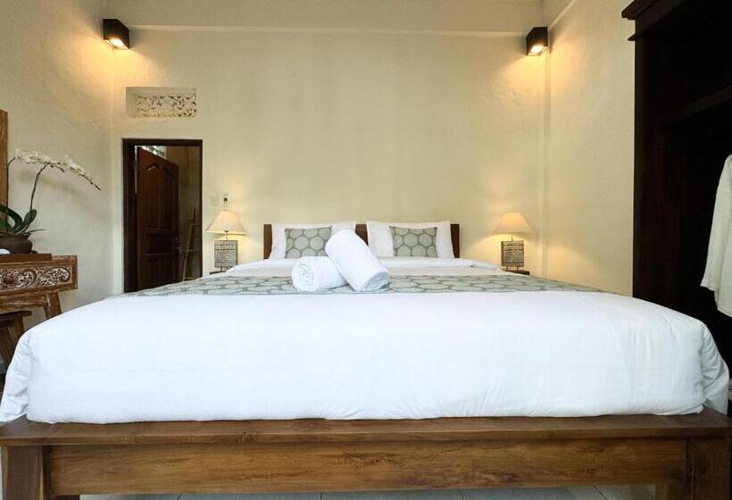 펜션 Pranawa Guest House