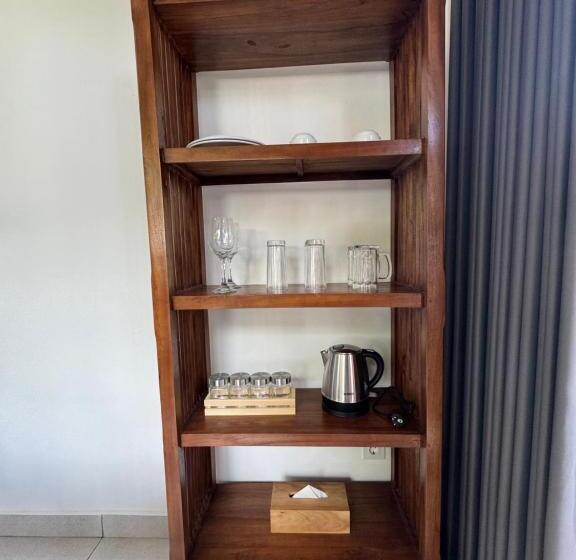 פנסיון Pranawa Guest House