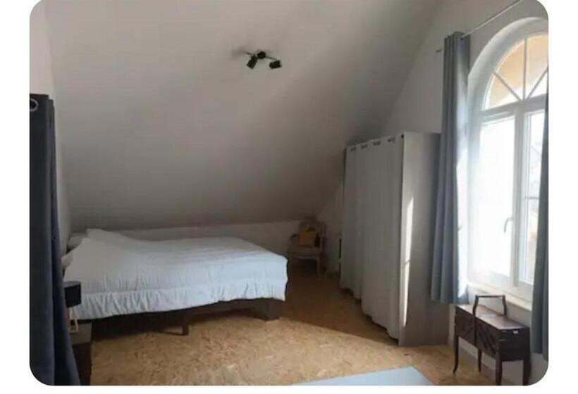 펜션 Presbytère De Saint Leu