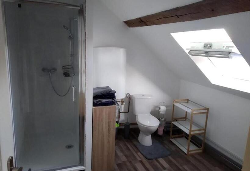 펜션 Presbytère De Saint Leu