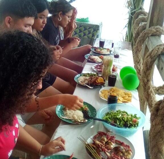 膳宿费 Princesa Del Rio