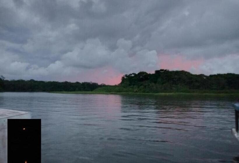 膳宿费 Princesa Del Rio