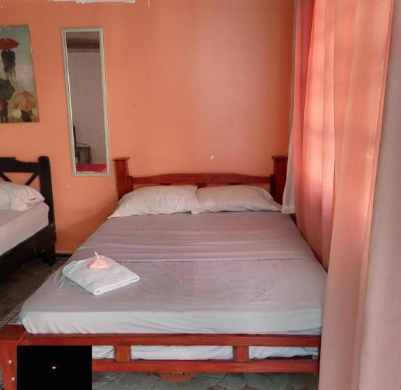 膳宿费 Princesa Del Rio