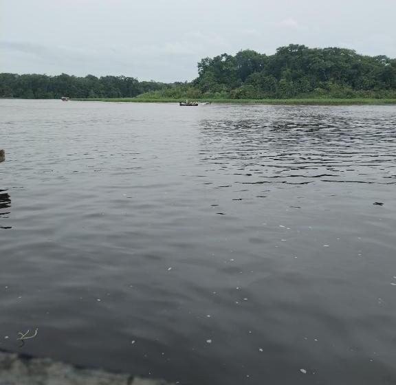 膳宿费 Princesa Del Rio