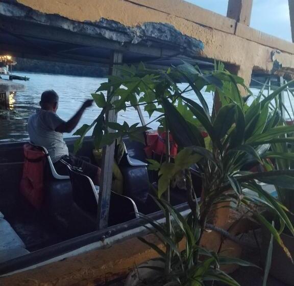 膳宿费 Princesa Del Rio